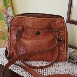 Patricia Nash handbag